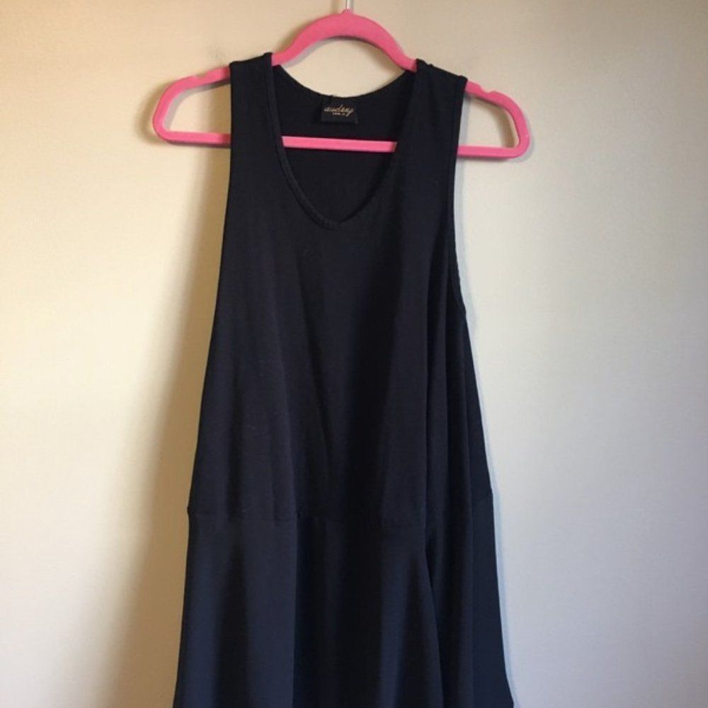 Audrey 3+1 dress/tunic